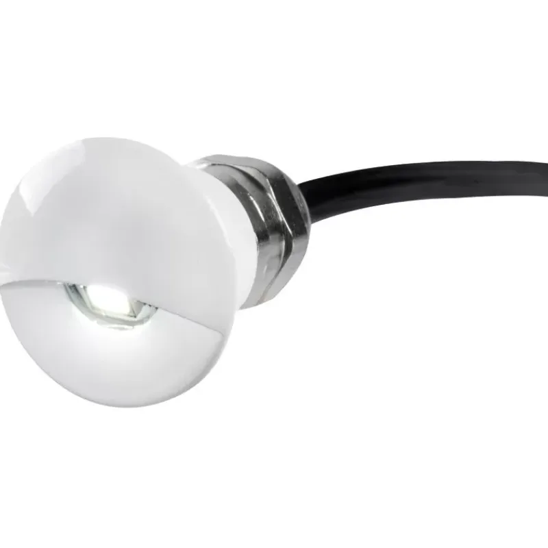 Lampes de courtoisie LED ultra compactes*Osculati Clearance