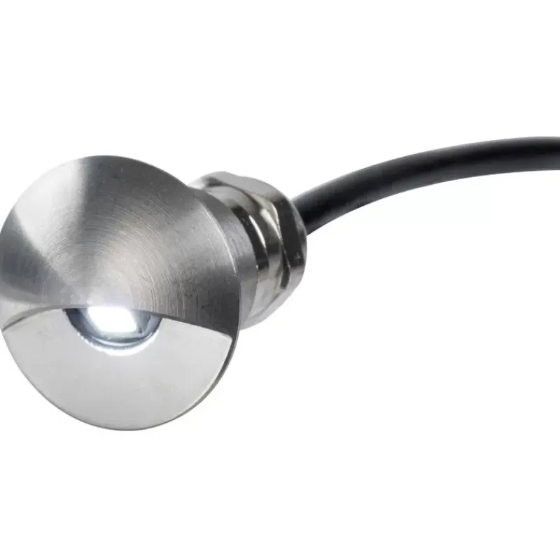 Lampes de courtoisie LED ultra compactes*Osculati Clearance