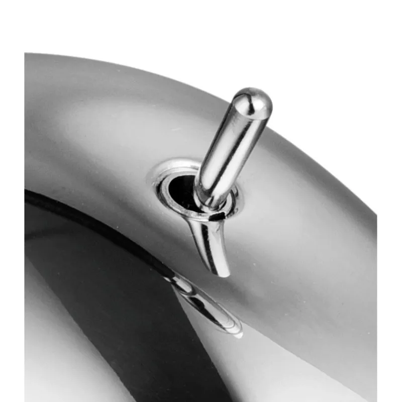 Lecteur de carte LED inox ou cuire | 12/24 V*Osculati