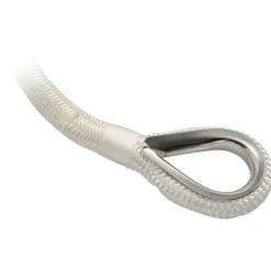 Sale Ligne amarre blanc à cosse Cordage·Amarre & Bout D'Amarrage