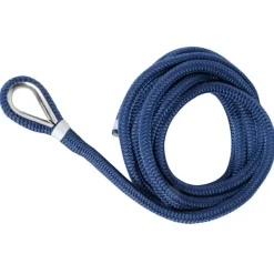 Ligne amarre bleue à cosse*Osculati Online