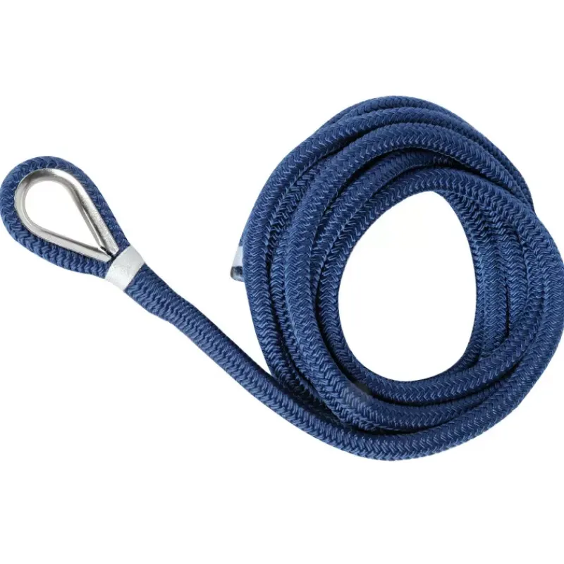 Ligne amarre bleue à cosse*Osculati Online