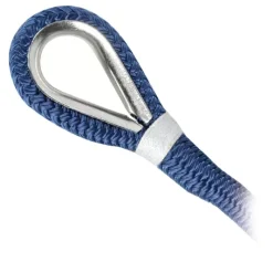 Ligne amarre bleue à cosse*Osculati Online