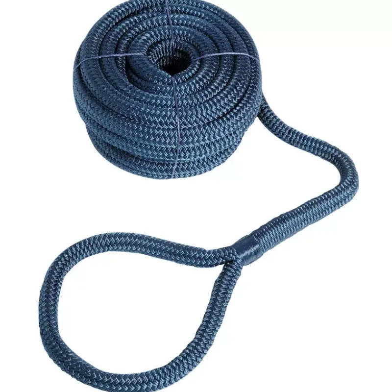 Ligne d'amarrage à boucle | blanche*Osculati Discount