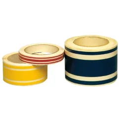 Discount Liseret de coque Adhésif 3 fils 19 mm Outillage·Adhésif