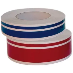 Liseret de coque Adhésif 2 fils 72 mm*Osculati Outlet