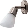 Liseuse inox 12 LED*Osculati Sale