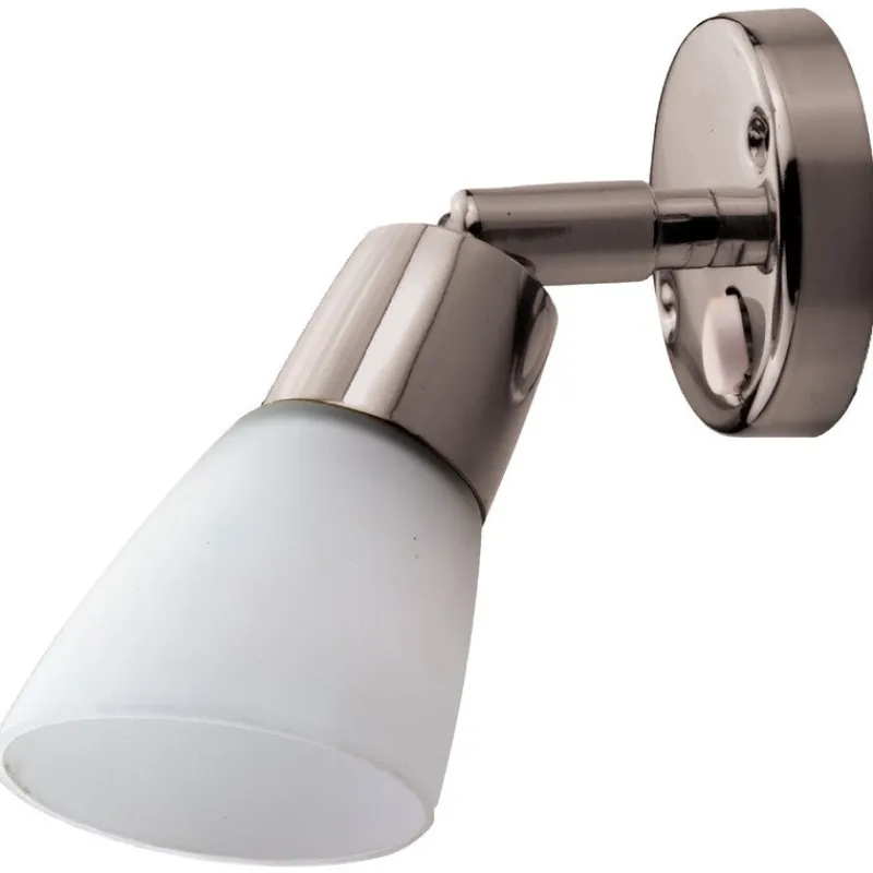 Liseuse inox 12 LED*Osculati Sale