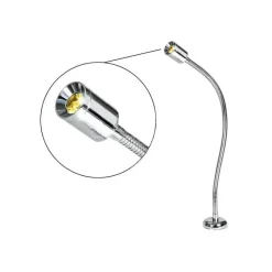 Liseuse LED HD*Osculati Outlet