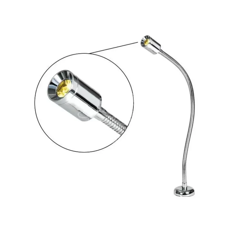 Liseuse LED HD*Osculati Outlet