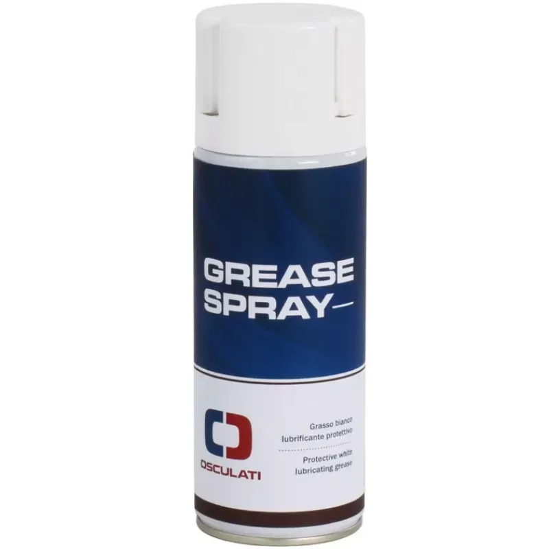 Lubrifiant lithium | Spray 400 ml*Osculati Online