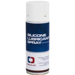 Lubrifiant silicone | Spray 400 ml*Osculati Outlet