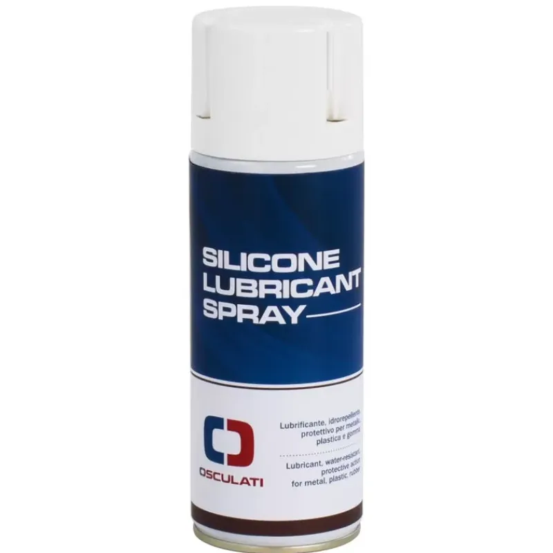 Lubrifiant silicone | Spray 400 ml*Osculati Outlet