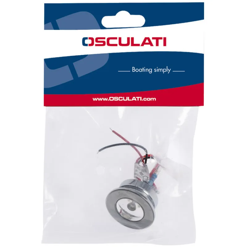 Outlet Lumière de courtoisie LED à encastrer IP65 Eclairage & Lampe·Éclairage De Courtoisie|Eclairage & Lampe·Éclairage De Courtoisie