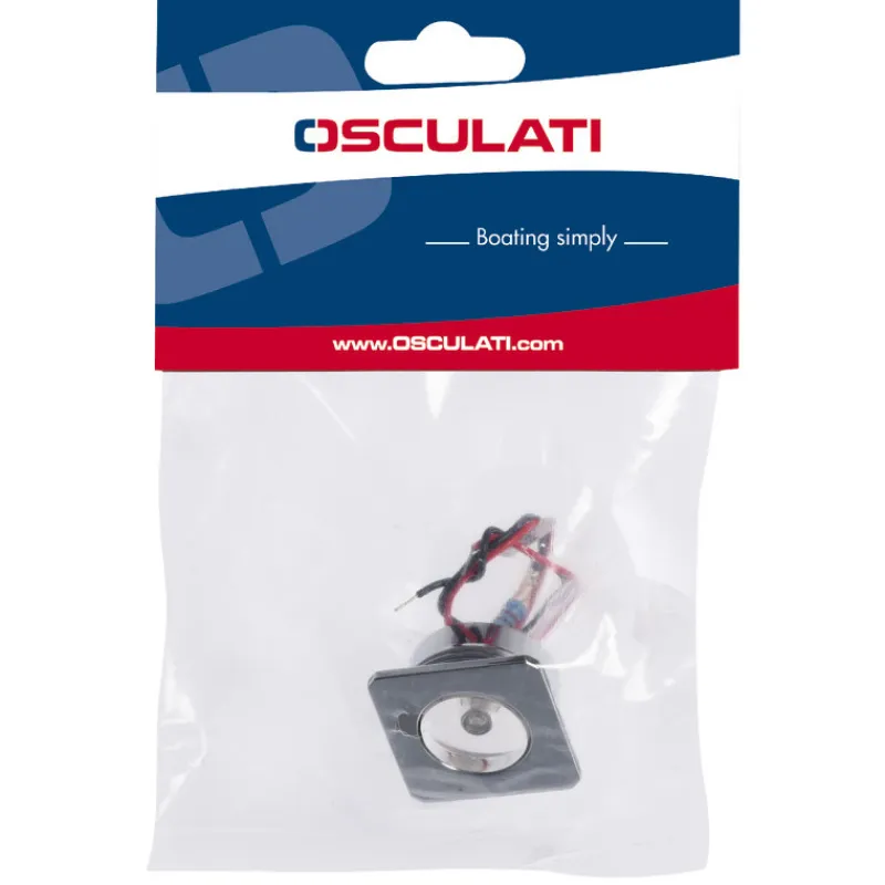 Outlet Lumière de courtoisie LED à encastrer IP65 Eclairage & Lampe·Éclairage De Courtoisie|Eclairage & Lampe·Éclairage De Courtoisie