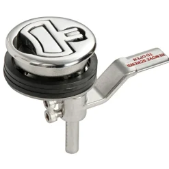 Outlet Lève-plancher inox Cam Latch ø 60 mm Quincaillerie Marine·Lève Plancher Et Anneau Cuvette
