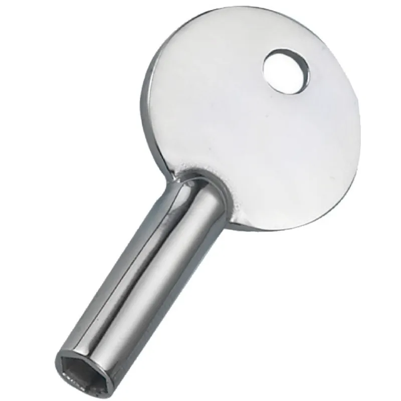 Outlet Lève-plancher inox Cam Latch ø 60 mm Quincaillerie Marine·Lève Plancher Et Anneau Cuvette