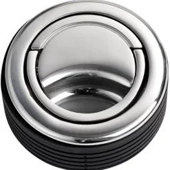 Sale Lève-plancher PUSH LOCK Eclipse Quincaillerie Marine·Lève Plancher Et Anneau Cuvette