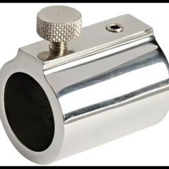 New Manchon tube inox 22 / 25 mm Confort Extérieur - Cockpit·Accessoires Bimini & Taud De Soleil