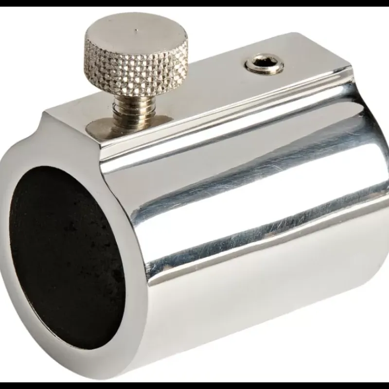 New Manchon tube inox 22 / 25 mm Confort Extérieur - Cockpit·Accessoires Bimini & Taud De Soleil