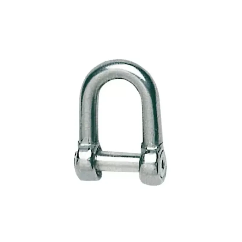 New Manille 6 pans creux droite Manille & Petit Accastillage·Manille