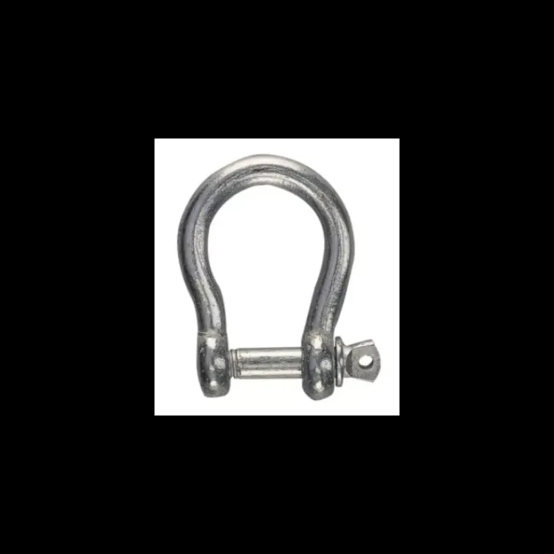 Online Manille lyre acier galva Manille & Petit Accastillage·Manille