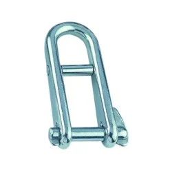 Manille rapide à barette Inox | 5 à 8 mm*Osculati Sale