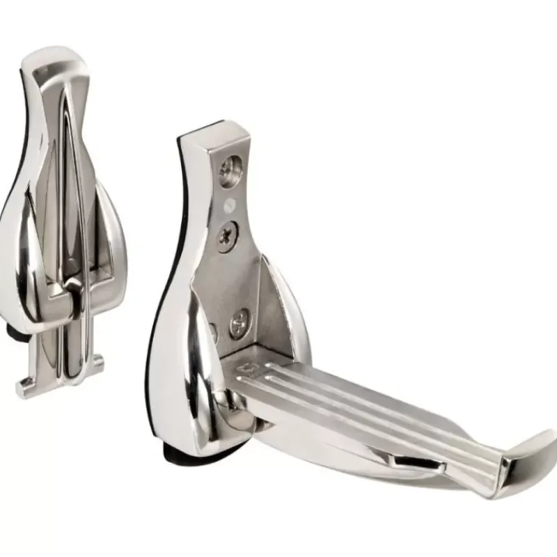 Online Marche de mât pliable inox Gréement & Voilerie·Ascension Pour Mât