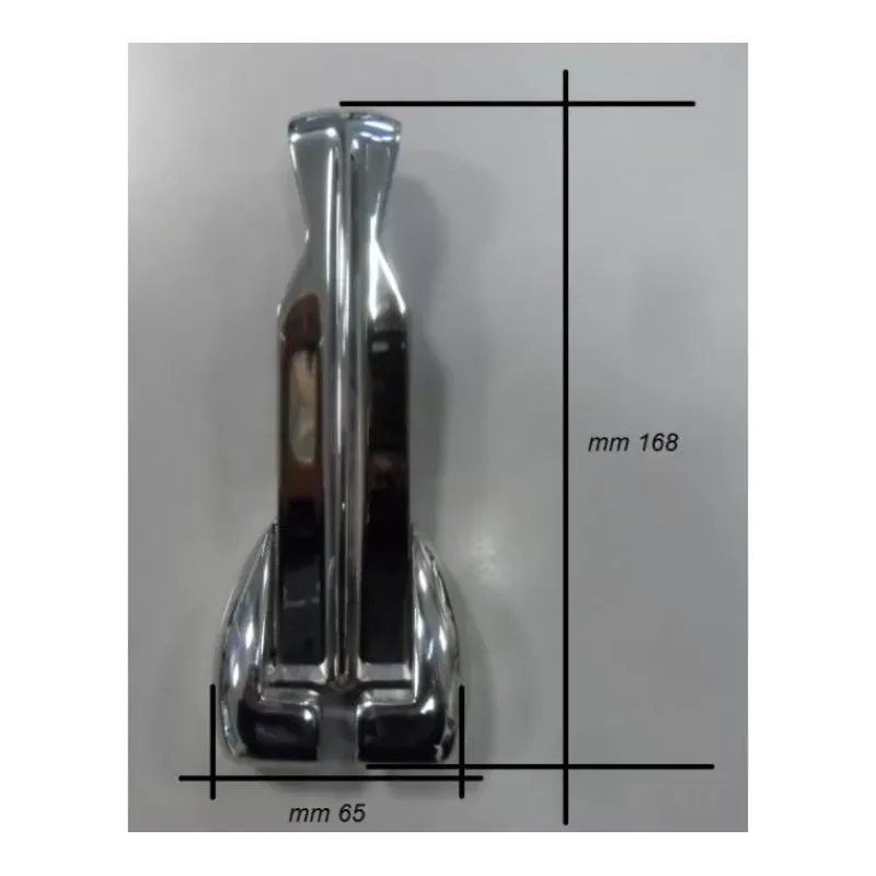 Online Marche de mât pliable inox Gréement & Voilerie·Ascension Pour Mât