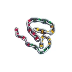 Marqueur de chaine Chain Rainbow*Osculati Hot