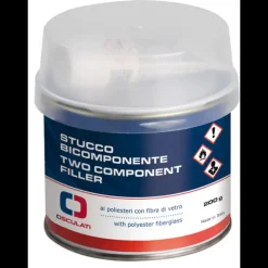 Mastic polyester bicomposant*Osculati Sale