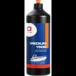 Medium 1500 pâte abrasive*Osculati Online