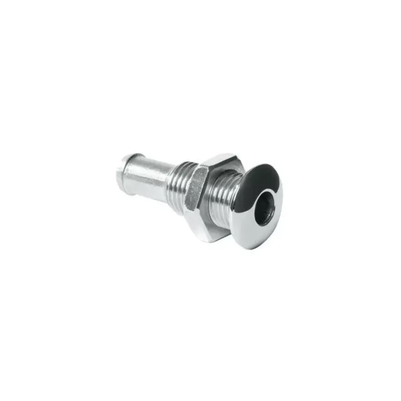 Mini passe-coque inox*Osculati New