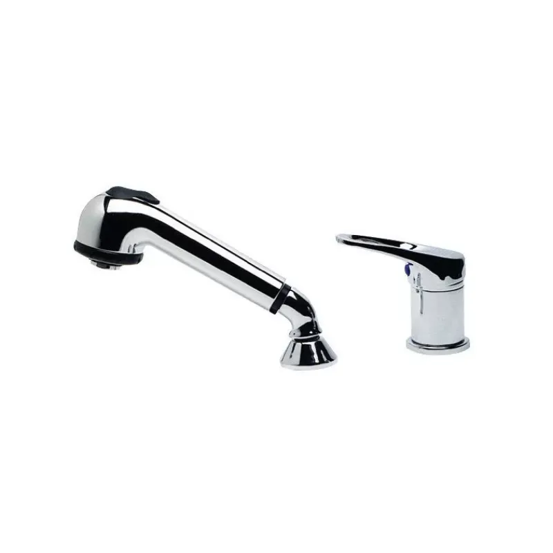 Sale Mitigeur + douchette Robinetterie·Douche & Douchette|Robinetterie·Douchettes & Douches