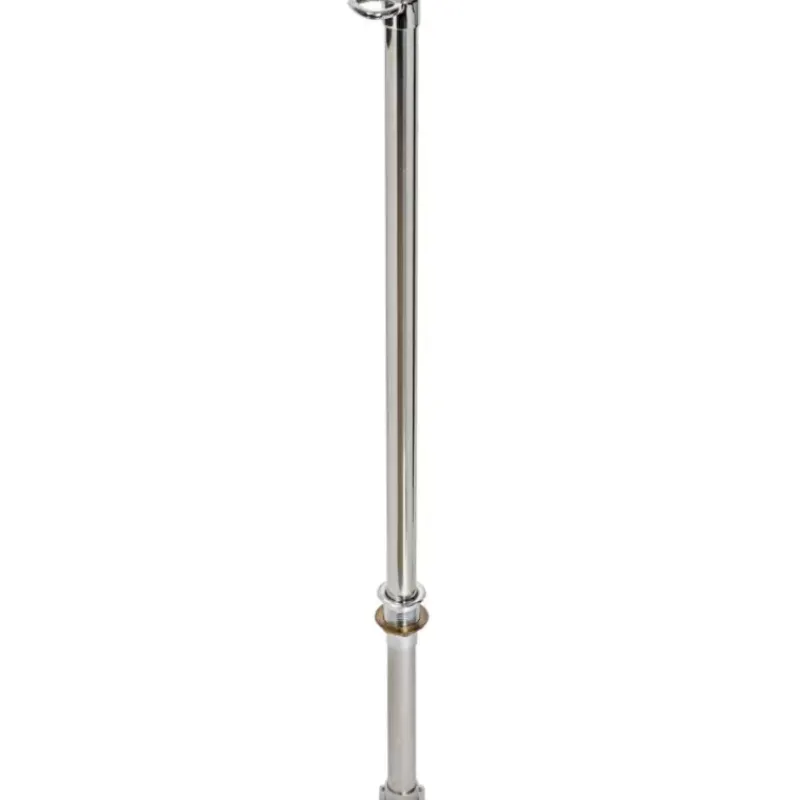 New Mât de ski/wakeboard Poste De Pilotage·Roll-Bar, T-Top, Anneau De Traction & Arceau