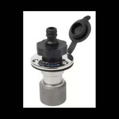 Nable de lavage raccord rapide Réservoir D'Eau·Nable, Coupelle & Boîtier D'Eau