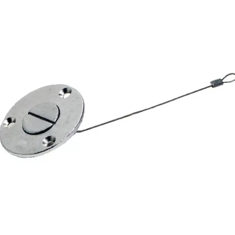 Outlet Nable de vidange ouverture avec tournevis Accastillage De Pont·Nable