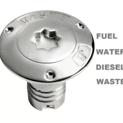 Clearance Nable France inox Réservoir D'Eau·Nable, Coupelle & Boîtier D'Eau|Accastillage De Pont·Nable