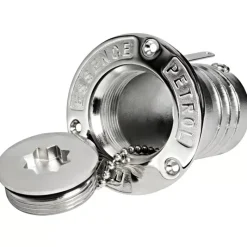 Clearance Nable France inox Réservoir D'Eau·Nable, Coupelle & Boîtier D'Eau|Accastillage De Pont·Nable