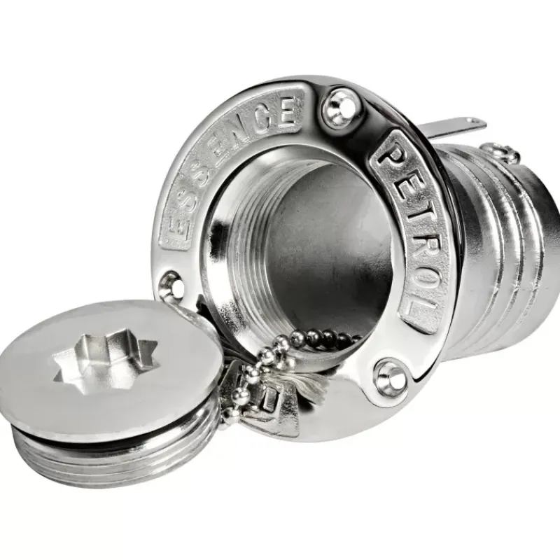 Clearance Nable France inox Réservoir D'Eau·Nable, Coupelle & Boîtier D'Eau|Accastillage De Pont·Nable