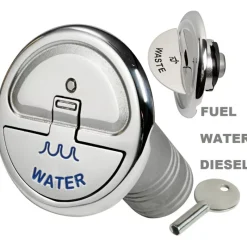 Best Nable Quick Lock coudé avec serrure Réservoir D'Eau·Coupelle Remplissage & Boîtier D'Eau|Réservoir D'Eau·Nable, Coupelle & Boîtier D'Eau