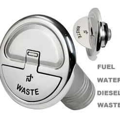 Nable Quick Lock coudé*Osculati Discount