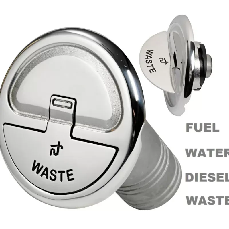 Nable Quick Lock coudé*Osculati Discount