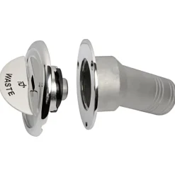 Nable Quick Lock coudé*Osculati Discount