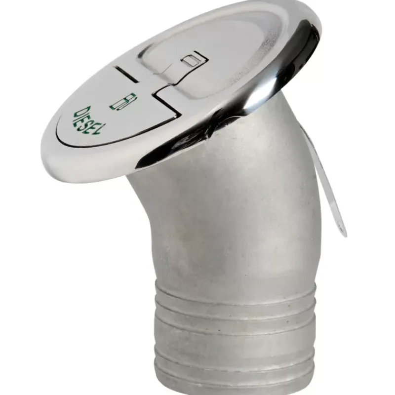 Nable Quick Lock coudé*Osculati Discount