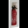 Niche encastré pour extincteur ANAF 1kg*Osculati Best