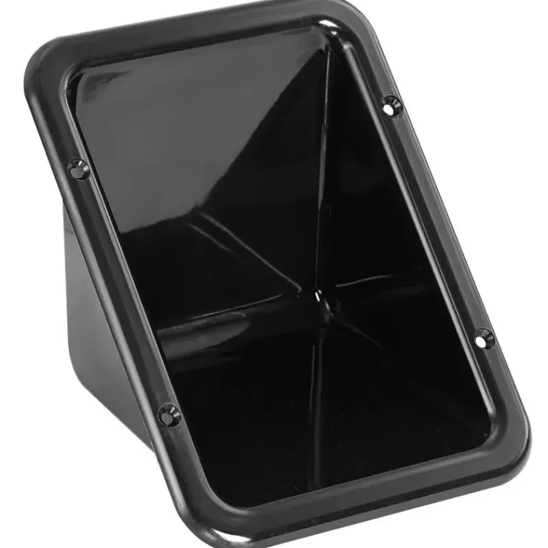Niche noire pour nable*Osculati Sale