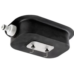 Ouïe de rinçage crépine inbord*Osculati Outlet