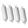 Pack de 4 pare-battages OG4 | blanc*Osculati Discount