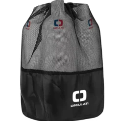 Pack de 4 pare-battages OG4 | blanc*Osculati Discount